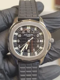 パテックフィリップ アクアノート 5065A-001 買取実績