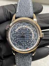 パテックフィリップ コンプリケーション 5330G-001 買取実績
