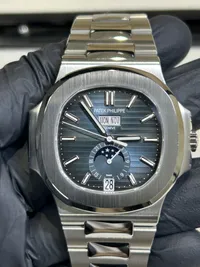 パテックフィリップ ノーチラス 5726/1A-014 買取実績