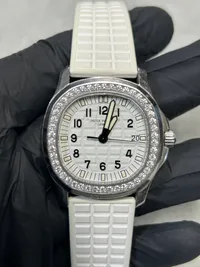 パテックフィリップ アクアノート 5067A-011 買取実績