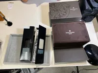 パテックフィリップ カラトラバ 5227J-001 買取実績