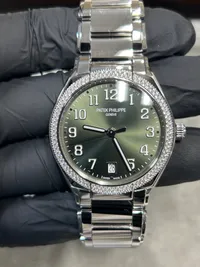 パテックフィリップ Twenty~4 7300/1200A-011 買取実績