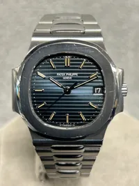パテックフィリップ ノーチラス 3800/1A-010 買取実績